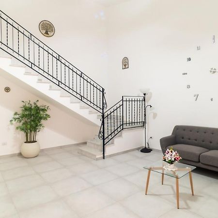I Parrini Bed and Breakfast Πόρτο Εμπέντοκλε Εξωτερικό φωτογραφία