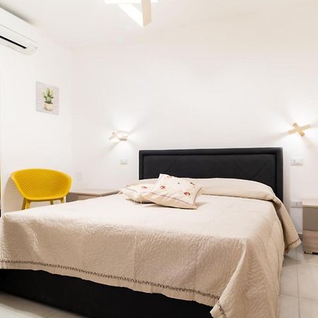 I Parrini Bed and Breakfast Πόρτο Εμπέντοκλε Εξωτερικό φωτογραφία