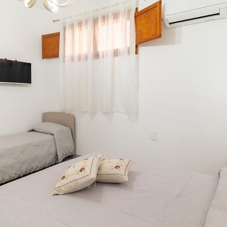 I Parrini Bed and Breakfast Πόρτο Εμπέντοκλε Εξωτερικό φωτογραφία