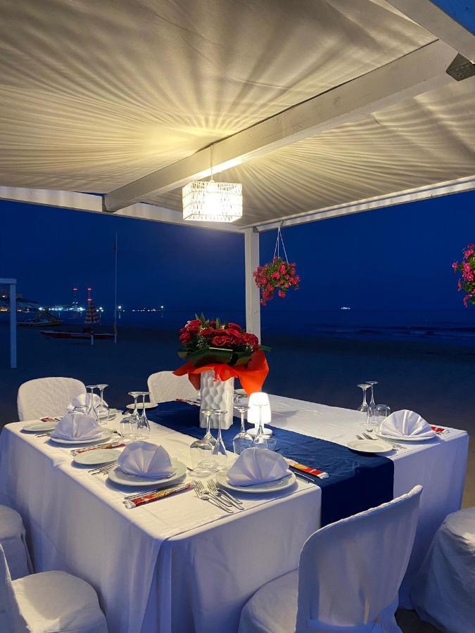I Parrini Bed and Breakfast Πόρτο Εμπέντοκλε Εξωτερικό φωτογραφία